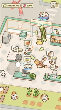 猫市中文版 截图1