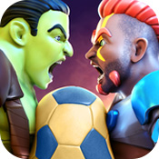 部落足球战Soccer Battles