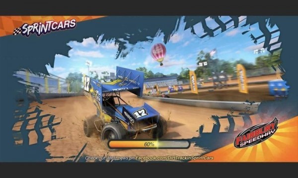 Sprint Cars 截图2