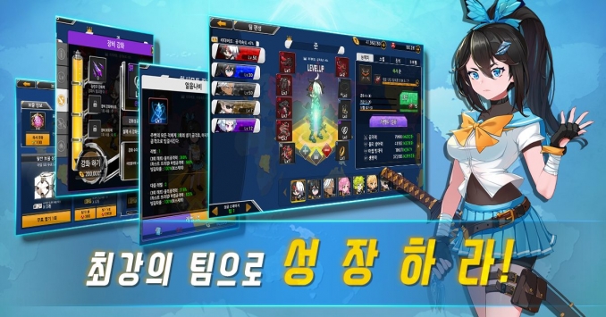 70亿僵尸 截图2