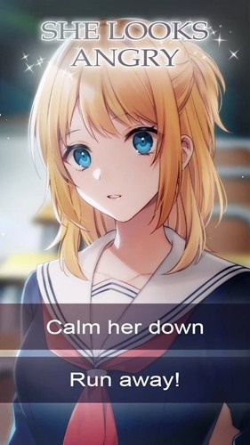 偷心爱恋免费版 截图2