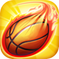 头顶篮球游戏  v1.11.1