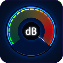 分贝噪音测试app 1.3.6