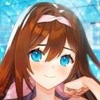我的水泳女友正版