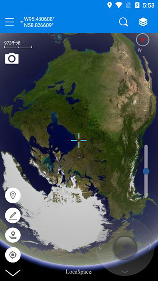 图新地球app