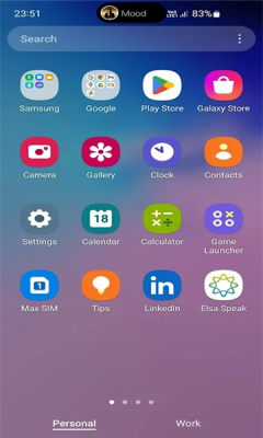dynamicisland版 截图4