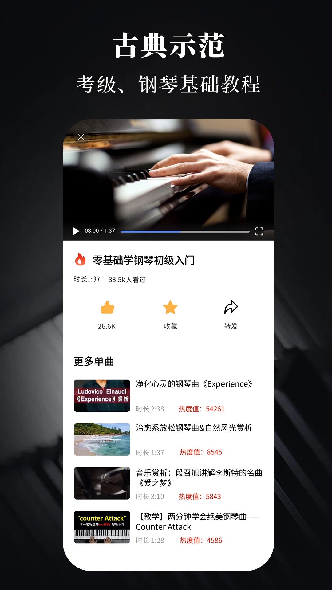 手机电子琴app 截图2