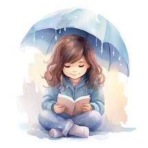 雨声专注白噪音app