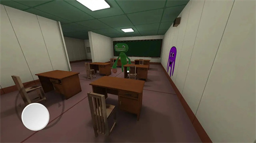 班班幼儿园2 截图2